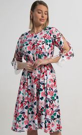 Sukienka LT Collection P15632-33M