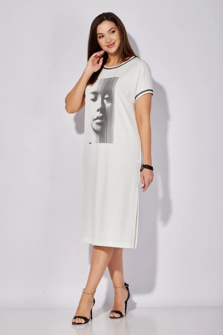 Sukienka TAiER #1281