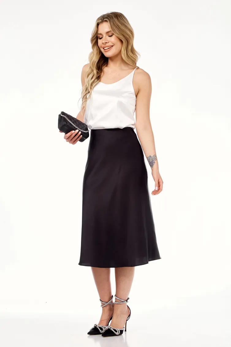 Spódnica Lady Line #558