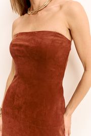 Dress FAMA #24129