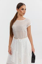 Dress Vesnaletto #4410-2