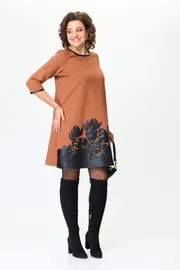 Платье Michel Chic арт. 2140 виск