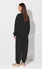 Zestaw V&N fashion 1136_chyornyj