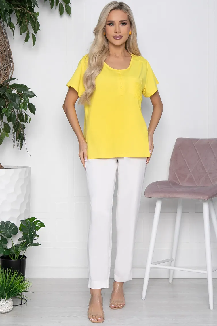 Bluzka LT Collection #B10663