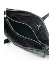 Torba Galanteya #1s2655k45 zelenyj t.