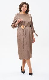 Платье Rishelie 0976 кап