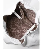Torba Galanteya #22s1681k45 belyj
