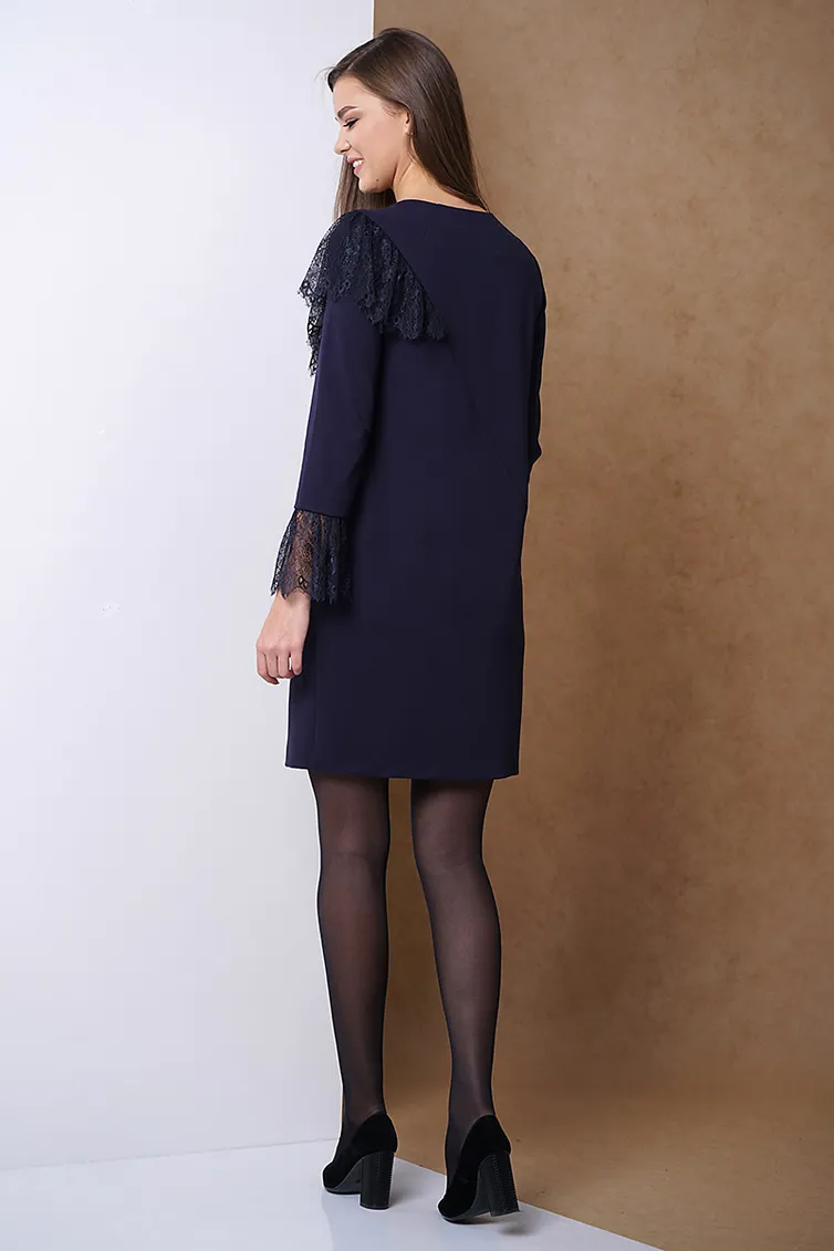Dress Fantazia Mod #3328 sin