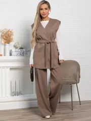 Kamizelka LT Collection #B15145-16M