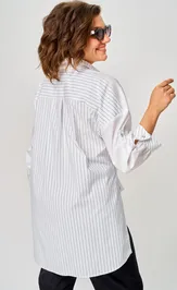 Blouse EVA GRANT 7182-1b