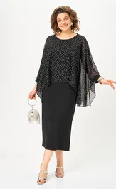 Sukienka Michel Chic 2202