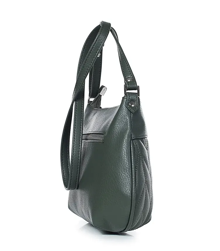 Torba Galanteya #24s1228k45 zelenyj t.