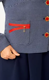 Костюм Aira Style 24156