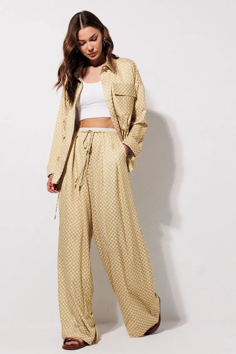 Suit Lyushe #4373