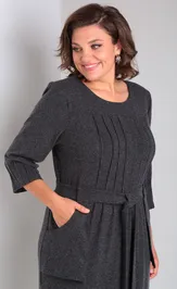 Sukienka Rishelie 0932