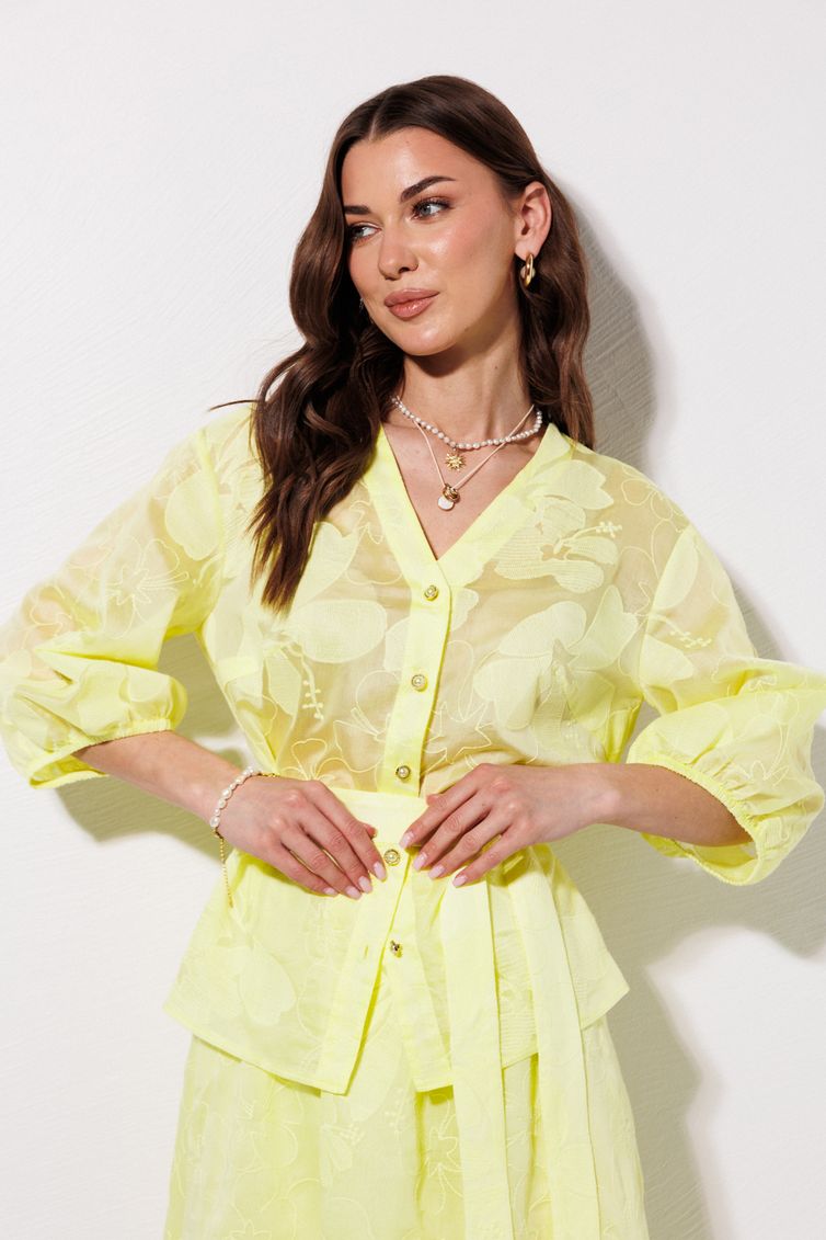 Комплект Люше арт. 4365