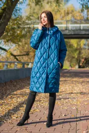 Пальто Mia Moda арт. 1084-2