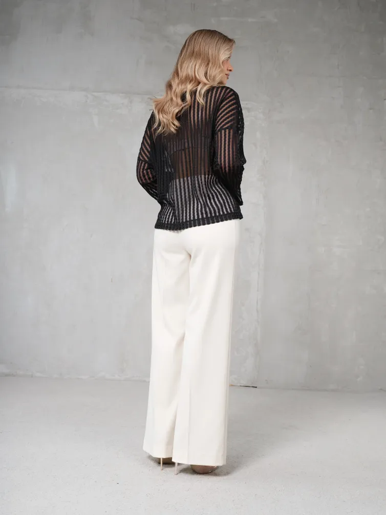 Spodnie Erika Style Collection #07012