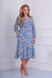 Sukienka Amori #9542 164
