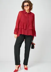 Blouse EVA GRANT #7221k