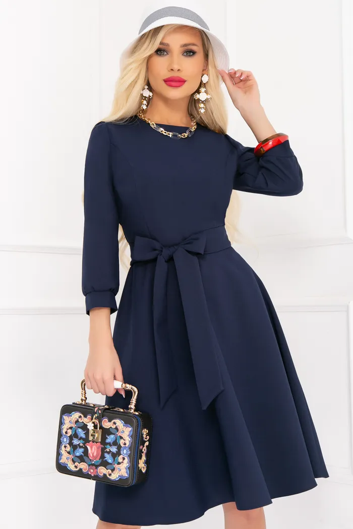 Платье Bellovera арт. 17П3969