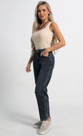 Джинсы LT Collection B15435-12M