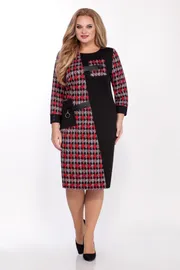 Sukienka Ell Style #2039