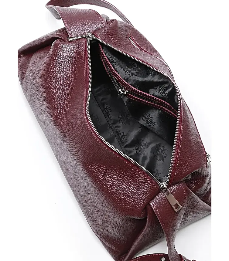 Bags Galanteya #25s1349k45 bordo