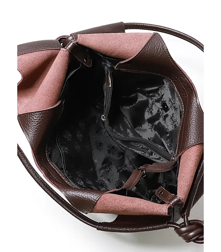 Torba Galanteya #25s797k45 shokolad