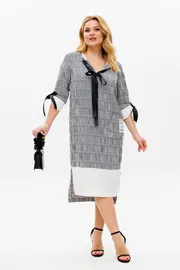 Sukienka Michel Chic #2163