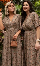Платье LT Collection П15607-1М