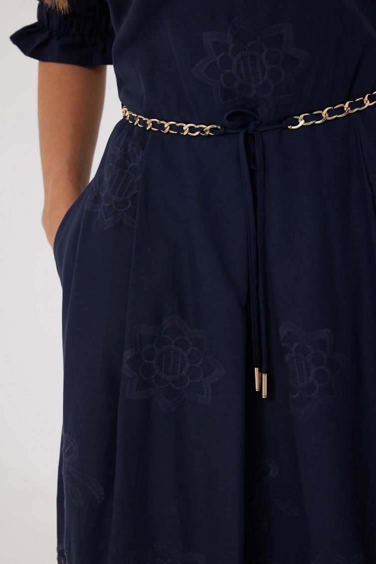 Dress Vesnaletto #4457-3