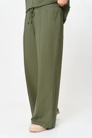 Костюм Rumoda арт. 2144 дл. рукав зеленый