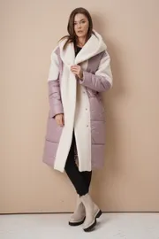 Coat Fantazia Mod #4031