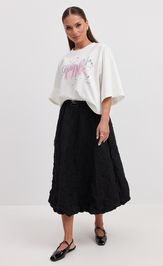 T-Shirt Vesnaletto 4483-3
