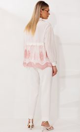 Bluzka Мода Юрс 26-2979 roz