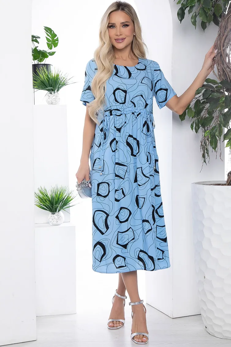 Sukienka LT Collection #P10214