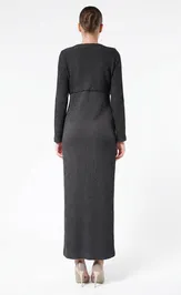 Платье Erika Style Collection 07419