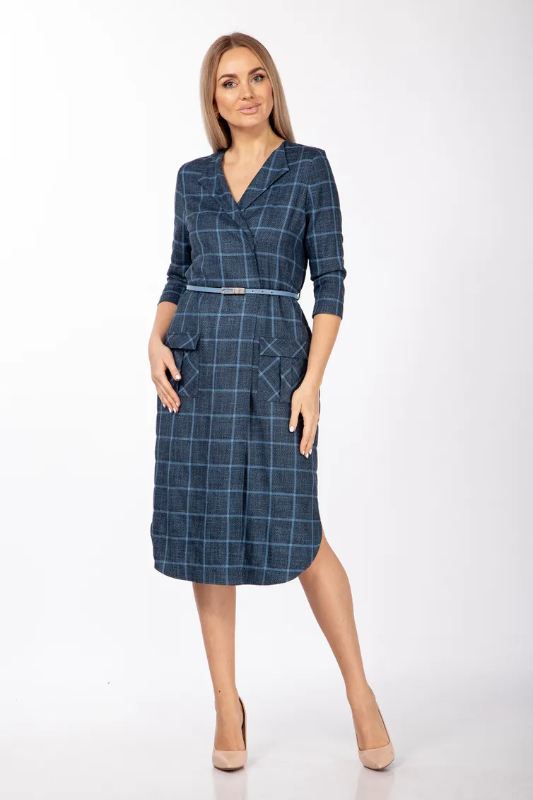 Платье Lady Style Classic арт. 1316