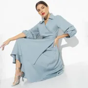 Sukienki CHARUTTI #Vyxod korolevy (fashion)