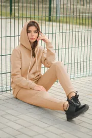 Garnitur Ladis Line #1245 kemel