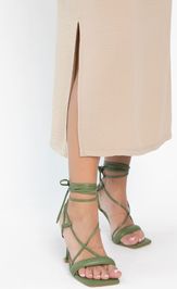 Dress LT Collection P15345-5M