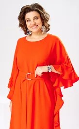 Dress ROMANOVICH 1-2870-7