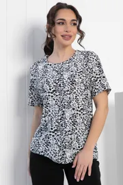 Bluzka LT Collection #B12896-25M