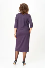 Sukienka Michel Chic #2190 fiol