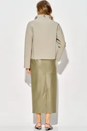 Skirt LAIKONY #L-924 shalfej