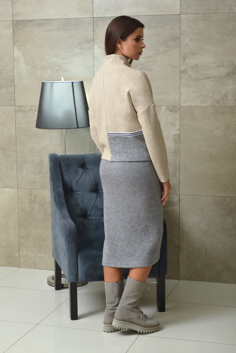 Костюм Galean Style арт. 780