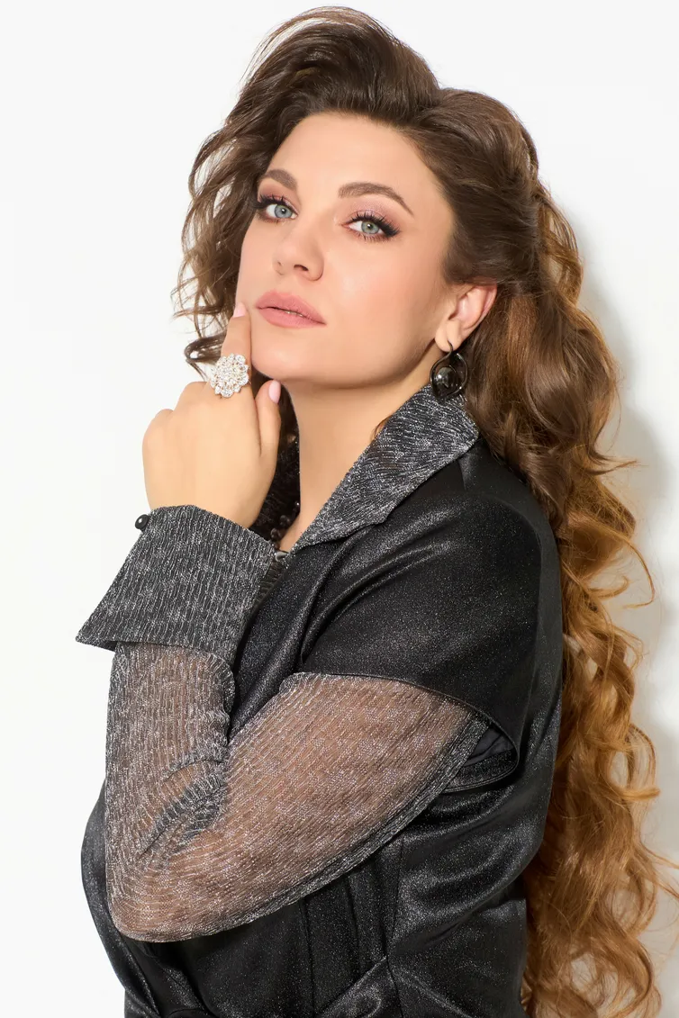 Bluzka FITA #20602 ASTA