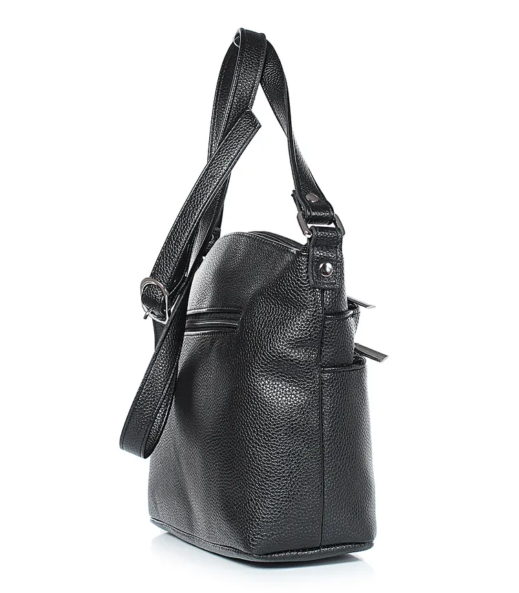 Torba Galanteya #24s109k45 chernyj