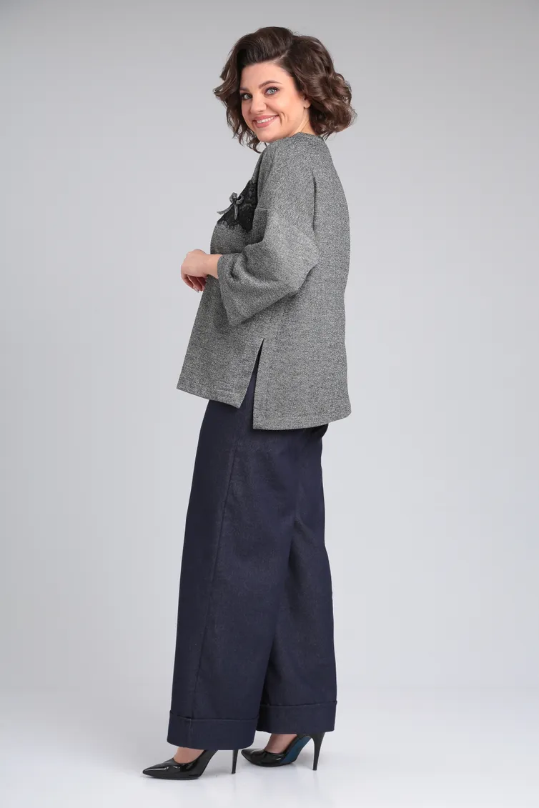 Skoczek Michel Chic #783 ser